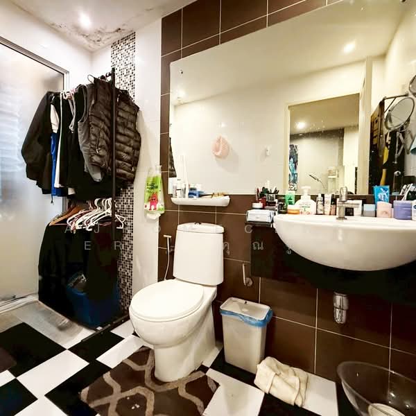 Town Plus Kaset - Nawamin, Bangkok, Klong Lamcheak Road, Nuan Chan, Bueng Kum, Bangkok, 3 Bedrooms, 195 sqm, Townhouse For Sale, by AJHOMECENTER - คุณจูน, 500196505 - DDproperty.com