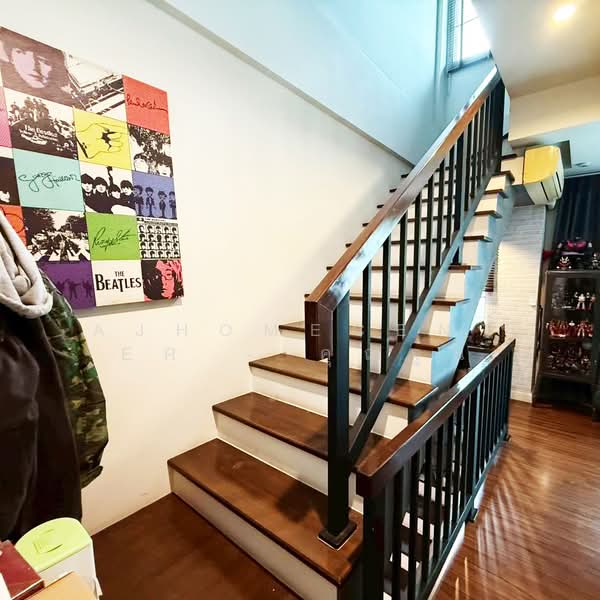 Town Plus Kaset - Nawamin, Bangkok, Klong Lamcheak Road, Nuan Chan, Bueng Kum, Bangkok, 3 Bedrooms, 195 sqm, Townhouse For Sale, by AJHOMECENTER - คุณจูน, 500196505 - DDproperty.com