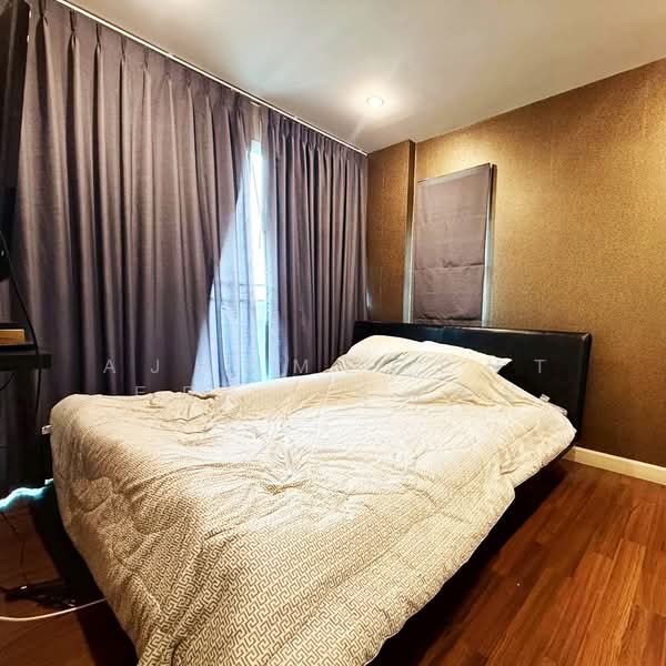 Town Plus Kaset - Nawamin, Bangkok, Klong Lamcheak Road, Nuan Chan, Bueng Kum, Bangkok, 3 Bedrooms, 195 sqm, Townhouse For Sale, by AJHOMECENTER - คุณจูน, 500196505 - DDproperty.com