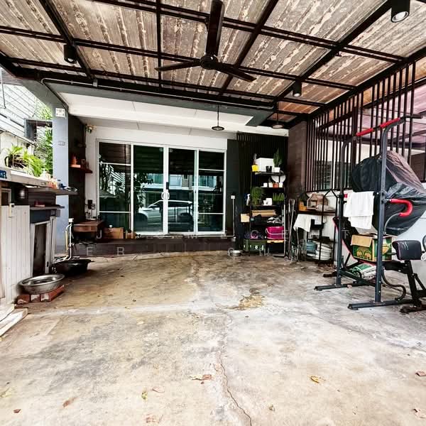 Town Plus Kaset - Nawamin, Bangkok, Klong Lamcheak Road, Nuan Chan, Bueng Kum, Bangkok, 3 Bedrooms, 195 sqm, Townhouse For Sale, by AJHOMECENTER - คุณจูน, 500196505 - DDproperty.com