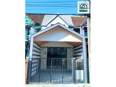 ขาย - พูนสินธานี3 เคหะร่มเกล้า64, กรุงเทพ