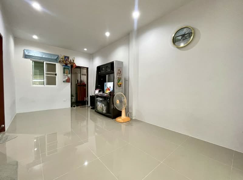 ซีเควิลล์ 9 พระราม 2-ยกกระบัตร, Samut Sakhon, Yok Krabut, Ban Phaeo, Samut Sakhon, 2 Bedrooms, 100 sqm, Townhouse For Sale, by The Best Property เมย์, 500196507 - DDproperty.com