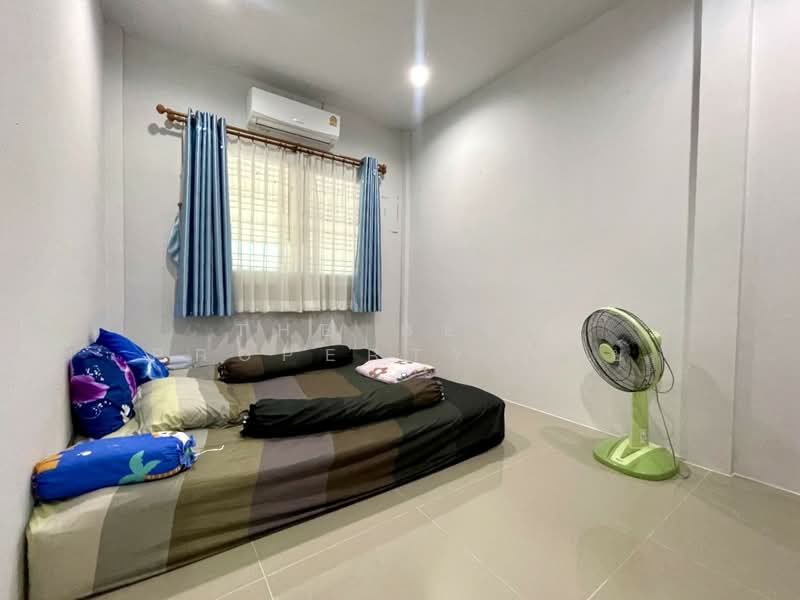 ซีเควิลล์ 9 พระราม 2-ยกกระบัตร, Samut Sakhon, Yok Krabut, Ban Phaeo, Samut Sakhon, 2 Bedrooms, 100 sqm, Townhouse For Sale, by The Best Property เมย์, 500196507 - DDproperty.com