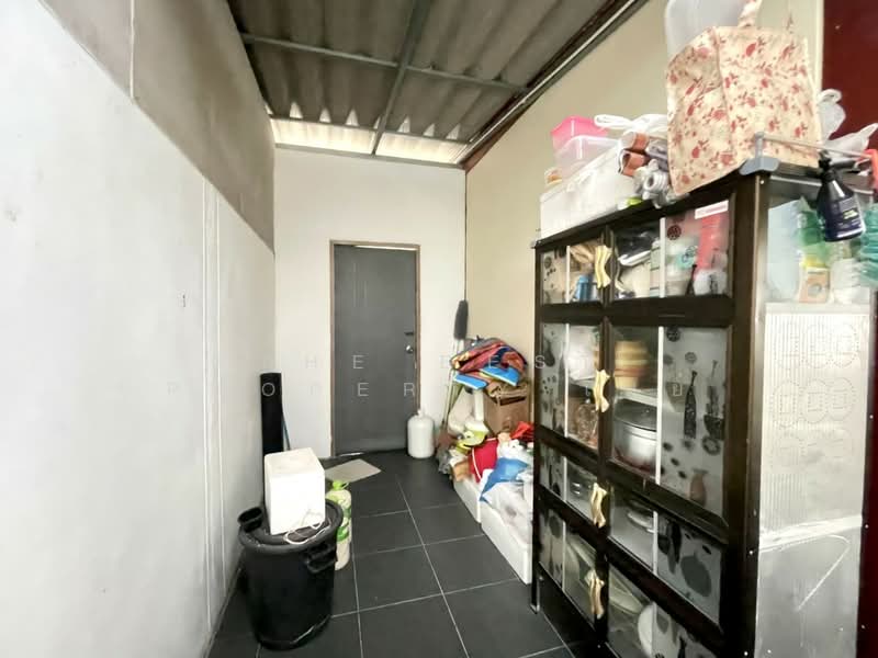 ซีเควิลล์ 9 พระราม 2-ยกกระบัตร, Samut Sakhon, Yok Krabut, Ban Phaeo, Samut Sakhon, 2 Bedrooms, 100 sqm, Townhouse For Sale, by The Best Property เมย์, 500196507 - DDproperty.com