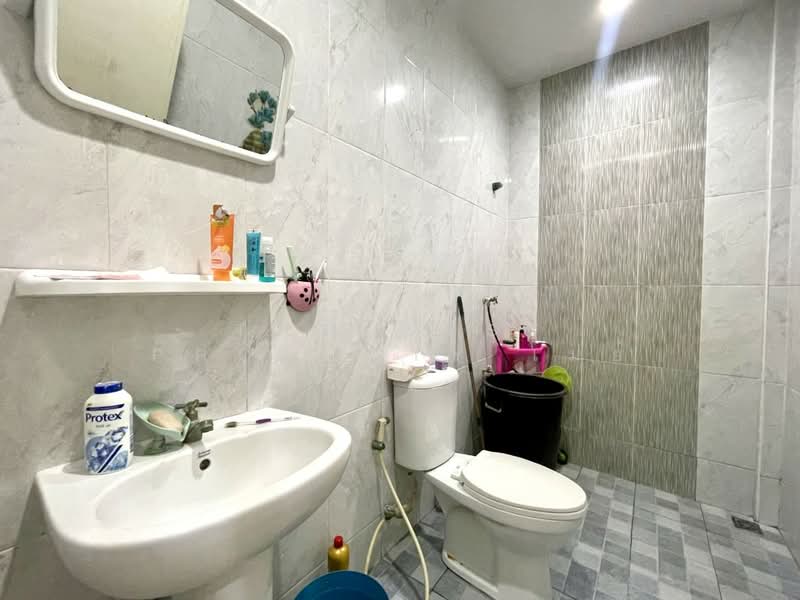 ซีเควิลล์ 9 พระราม 2-ยกกระบัตร, Samut Sakhon, Yok Krabut, Ban Phaeo, Samut Sakhon, 2 Bedrooms, 100 sqm, Townhouse For Sale, by The Best Property เมย์, 500196507 - DDproperty.com