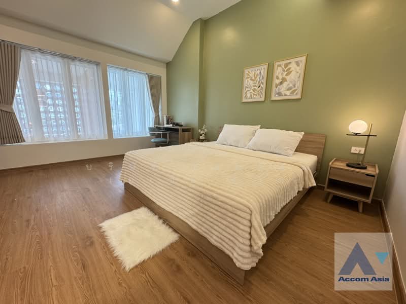 Fully Furnished, Newly renovated, Pet friendly, Bangkok, Phra Kanong Nua, Watthana, Bangkok, 2 Bedrooms, 170 sqm, Single Detached House For Sale, by บริษัท แอคคอม เอเซีย จำกัด, 500196508 - DDproperty.com