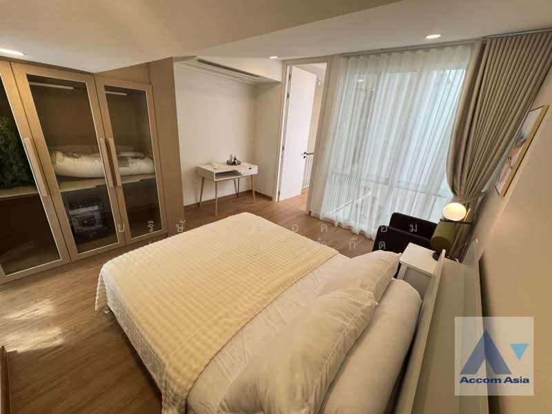 Fully Furnished, Newly renovated, Pet friendly, Bangkok, Phra Kanong Nua, Watthana, Bangkok, 2 Bedrooms, 170 sqm, Single Detached House For Sale, by บริษัท แอคคอม เอเซีย จำกัด, 500196508 - DDproperty.com