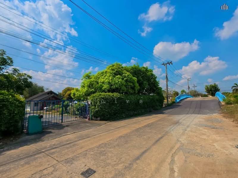 แปลงสวยหายาก เหมาะสร้างบ้านหรู!! ขายที่ดินเปล่า 4 ไร่ (1,600 ตรว.) เลียบคลองทวีวัฒนา, Bangkok, ถนน ทวีวัฒนา, Sala Thammasop, Thawi Watthana, Bangkok, , 6,400 sqm, Land For Sale, by คุณไทด์, 500196509 - DDproperty.com