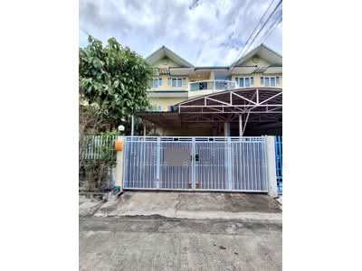 ขาย - ช่อชัยพฤกษ์2 ตลิ่งชัน, กรุงเทพ