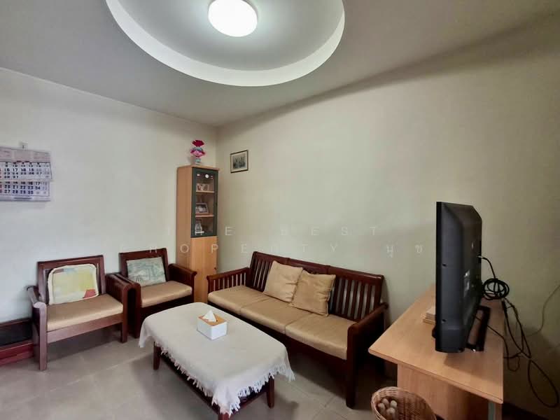 ช่อชัยพฤกษ์2 ตลิ่งชัน, Bangkok, Taling Chan, Taling Chan, Bangkok, 4 Bedrooms, 100 sqm, Townhouse For Sale, by The Best Property นุช, 500196510 - DDproperty.com