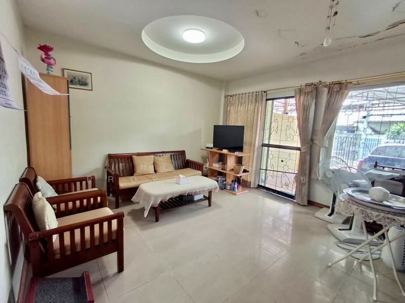 ช่อชัยพฤกษ์2 ตลิ่งชัน, Bangkok, Taling Chan, Taling Chan, Bangkok, 4 Bedrooms, 100 sqm, Townhouse For Sale, by The Best Property นุช, 500196510 - DDproperty.com