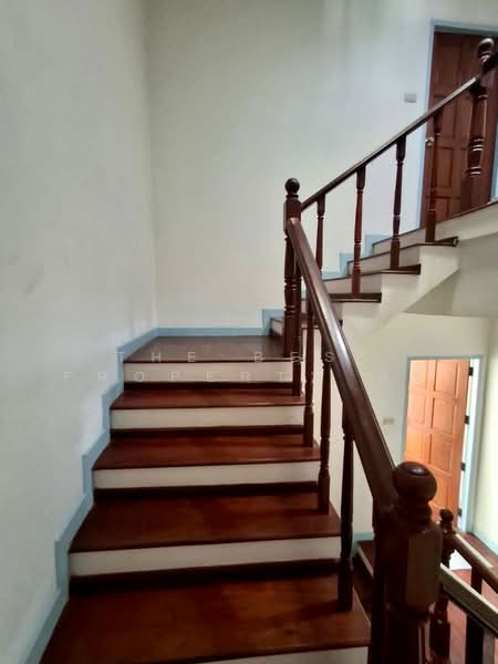 ช่อชัยพฤกษ์2 ตลิ่งชัน, Bangkok, Taling Chan, Taling Chan, Bangkok, 4 Bedrooms, 100 sqm, Townhouse For Sale, by The Best Property นุช, 500196510 - DDproperty.com