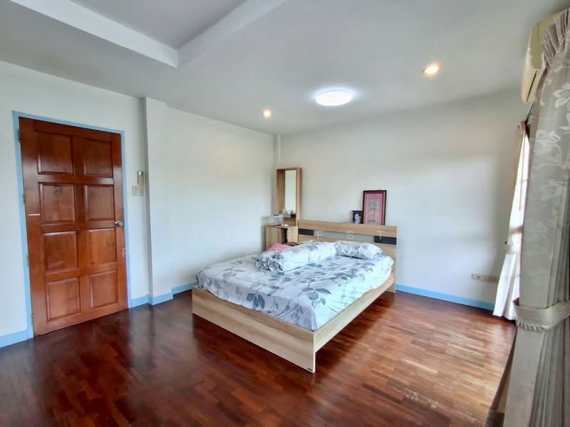 ช่อชัยพฤกษ์2 ตลิ่งชัน, Bangkok, Taling Chan, Taling Chan, Bangkok, 4 Bedrooms, 100 sqm, Townhouse For Sale, by The Best Property นุช, 500196510 - DDproperty.com