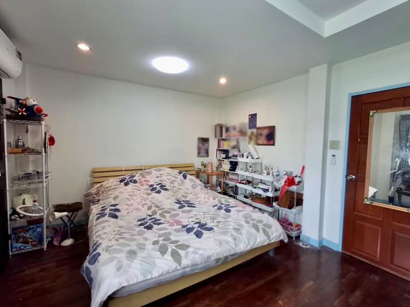 ช่อชัยพฤกษ์2 ตลิ่งชัน, Bangkok, Taling Chan, Taling Chan, Bangkok, 4 Bedrooms, 100 sqm, Townhouse For Sale, by The Best Property นุช, 500196510 - DDproperty.com