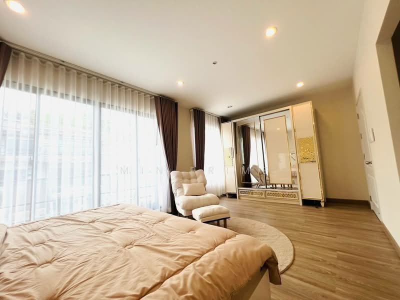 ปาล์มกะทู้ป่าตอง, ภูเก็ต, กะทู้, กะทู้, ภูเก็ต, 264 ตร.ม., บ้านแฝด ให้เช่า, โดย Min Prime, 500196511 - DDproperty.com