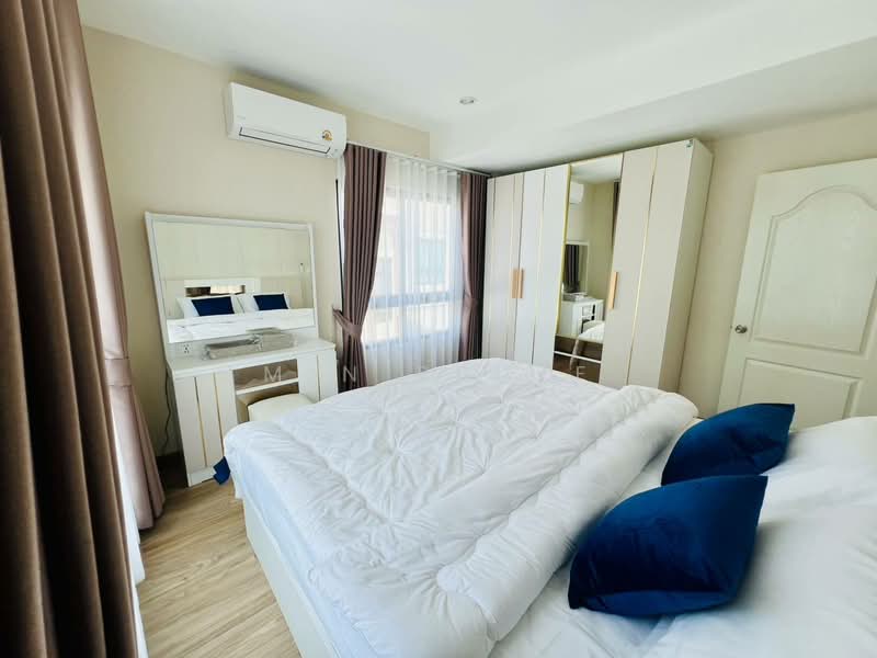 the palm kathu patong, Phuket, Kathu, Kathu, Phuket, 3 Bedrooms, 264 sqm, Semi-Detached House (Twin House) For Rent, by Min Prime, 500196511 - DDproperty.com