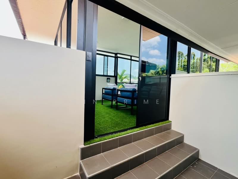 ปาล์มกะทู้ป่าตอง, ภูเก็ต, กะทู้, กะทู้, ภูเก็ต, 264 ตร.ม., บ้านแฝด ให้เช่า, โดย Min Prime, 500196511 - DDproperty.com