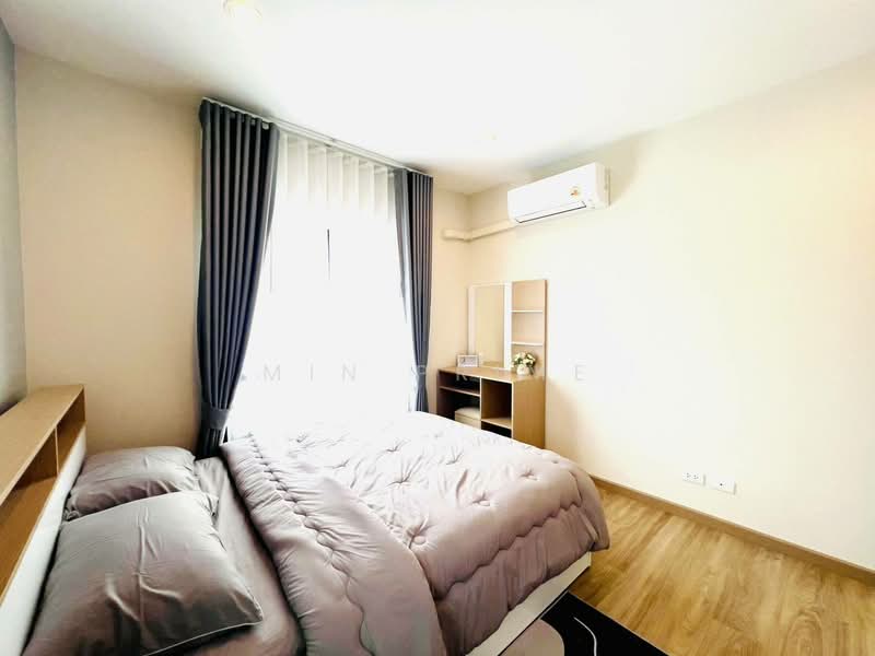 ปาล์มกะทู้ป่าตอง, ภูเก็ต, กะทู้, กะทู้, ภูเก็ต, 264 ตร.ม., บ้านแฝด ให้เช่า, โดย Min Prime, 500196511 - DDproperty.com