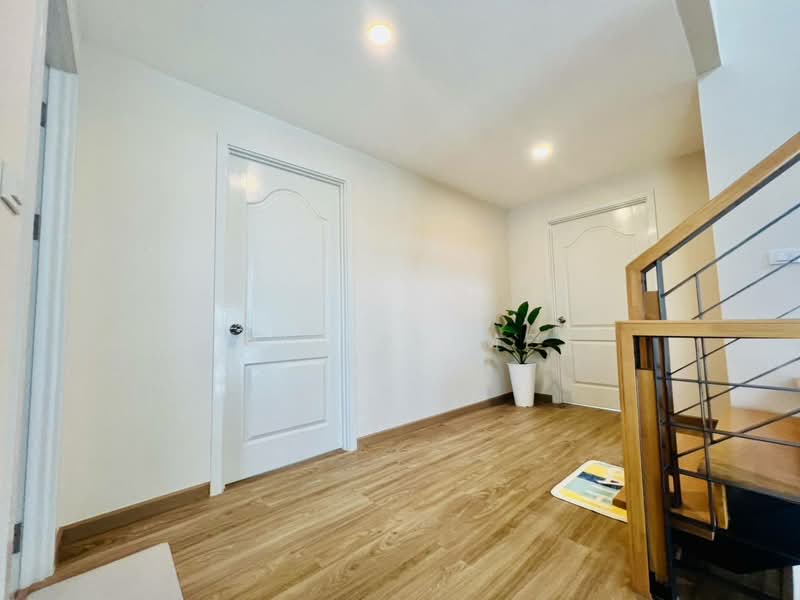 the palm kathu patong, Phuket, Kathu, Kathu, Phuket, 3 Bedrooms, 264 sqm, Semi-Detached House (Twin House) For Rent, by Min Prime, 500196511 - DDproperty.com