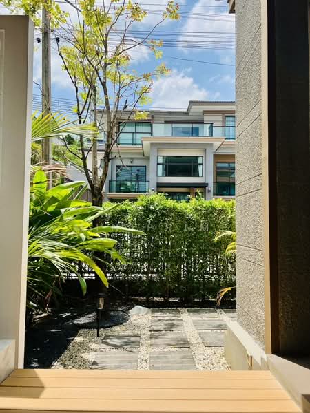 the palm kathu patong, Phuket, Kathu, Kathu, Phuket, 3 Bedrooms, 264 sqm, Semi-Detached House (Twin House) For Rent, by Min Prime, 500196511 - DDproperty.com