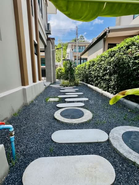 the palm kathu patong, Phuket, Kathu, Kathu, Phuket, 3 Bedrooms, 264 sqm, Semi-Detached House (Twin House) For Rent, by Min Prime, 500196511 - DDproperty.com