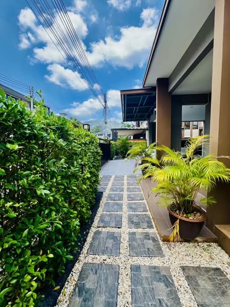 the palm kathu patong, Phuket, Kathu, Kathu, Phuket, 3 Bedrooms, 264 sqm, Semi-Detached House (Twin House) For Rent, by Min Prime, 500196511 - DDproperty.com