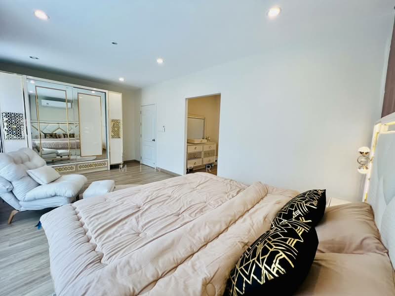 ปาล์มกะทู้ป่าตอง, ภูเก็ต, กะทู้, กะทู้, ภูเก็ต, 264 ตร.ม., บ้านแฝด ให้เช่า, โดย Min Prime, 500196511 - DDproperty.com