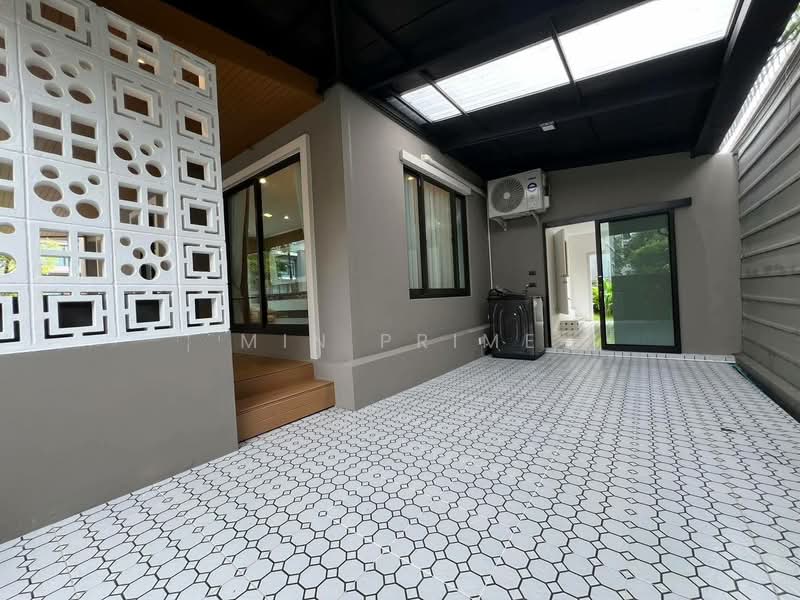 ปาล์มกะทู้ป่าตอง, ภูเก็ต, กะทู้, กะทู้, ภูเก็ต, 264 ตร.ม., บ้านแฝด ให้เช่า, โดย Min Prime, 500196511 - DDproperty.com