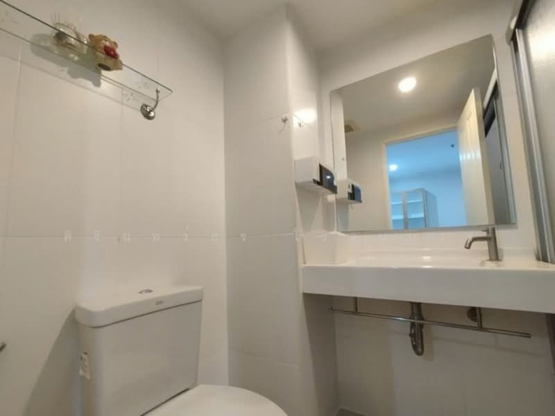U Delight @ Onnut Station, Bangkok, 406 Sukhumvit 77 Road, Suan Luang, Suan Luang, Bangkok, 1 Bedroom, 30 sqm, Condo For Rent, by ศิรินทร์ธร โรจนบวร, 500196512 - DDproperty.com