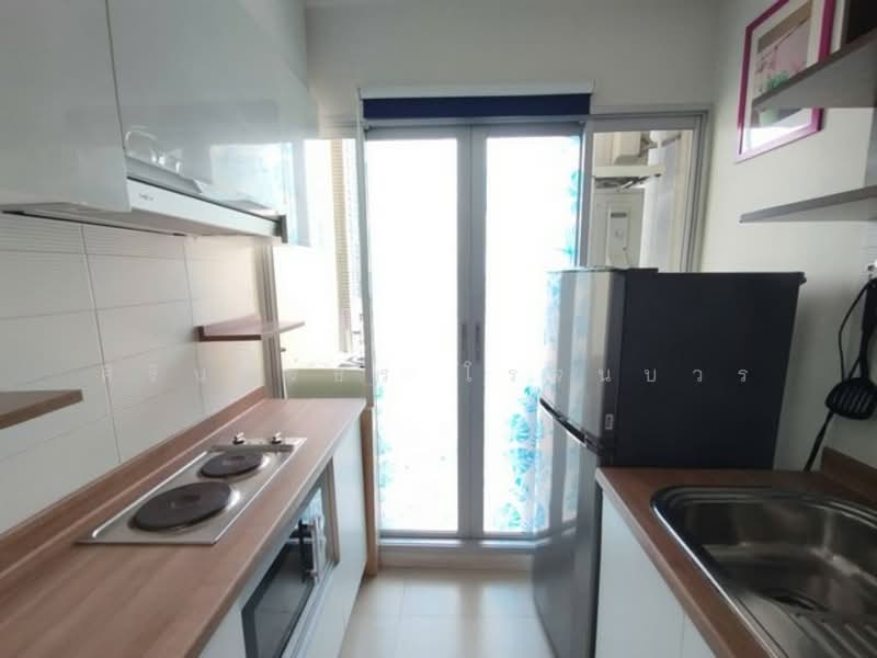 U Delight @ Onnut Station, Bangkok, 406 Sukhumvit 77 Road, Suan Luang, Suan Luang, Bangkok, 1 Bedroom, 30 sqm, Condo For Rent, by ศิรินทร์ธร โรจนบวร, 500196512 - DDproperty.com