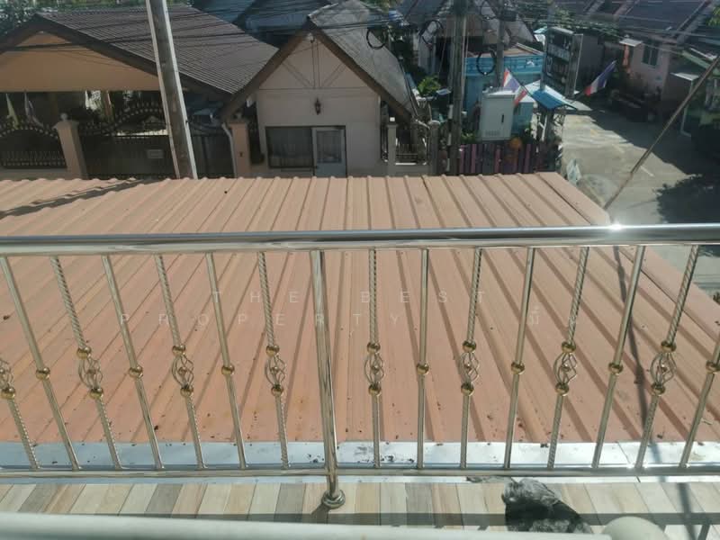 ทาวน์เฮ้าส์สัตหีบ ชลบุรี, Chon Buri (Pattaya), Bang Sa-re, Sattahip, Chon Buri (Pattaya), 2 Bedrooms, 120 sqm, Townhouse For Sale, by The Best Property   มิ้น, 500196513 - DDproperty.com