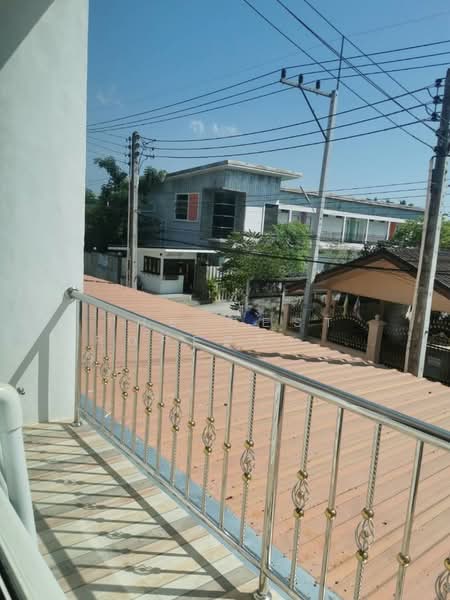 ทาวน์เฮ้าส์สัตหีบ ชลบุรี, Chon Buri (Pattaya), Bang Sa-re, Sattahip, Chon Buri (Pattaya), 2 Bedrooms, 120 sqm, Townhouse For Sale, by The Best Property   มิ้น, 500196513 - DDproperty.com