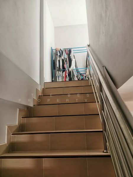 ทาวน์เฮ้าส์สัตหีบ ชลบุรี, Chon Buri (Pattaya), Bang Sa-re, Sattahip, Chon Buri (Pattaya), 2 Bedrooms, 120 sqm, Townhouse For Sale, by The Best Property   มิ้น, 500196513 - DDproperty.com