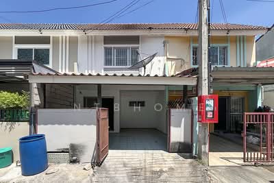 ขาย - Baan Pruksa 45 Bangyai : บ้านพฤกษา 45 บางใหญ่, นนทบุรี