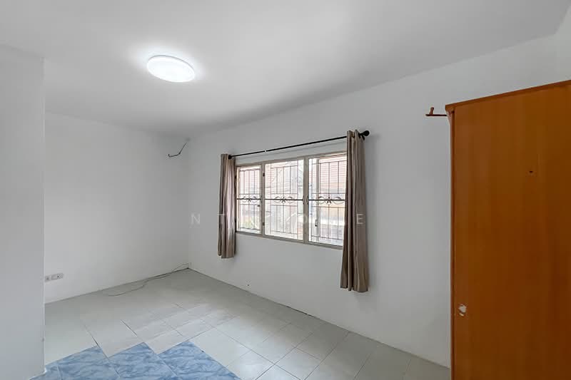 Baan Pruksa 45 Bangyai : บ้านพฤกษา 45 บางใหญ่, นนทบุรี, ถนน ทางหลวงชนบท นนทบุรี 3087, บางแม่นาง, บางใหญ่, นนทบุรี, 130 ตร.ม., ทาวน์เฮ้าส์ ขาย, โดย NTBHOME, 500196514 - DDproperty.com