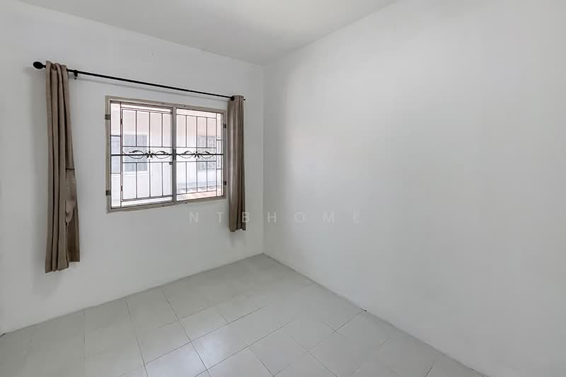 Baan Pruksa 45 Bangyai, Nonthaburi, Rural Road Nonthaburi 3087, Bang Mae Nang, Bang Yai, Nonthaburi, 3 Bedrooms, 130 sqm, Townhouse For Sale, by NTBHOME, 500196514 - DDproperty.com