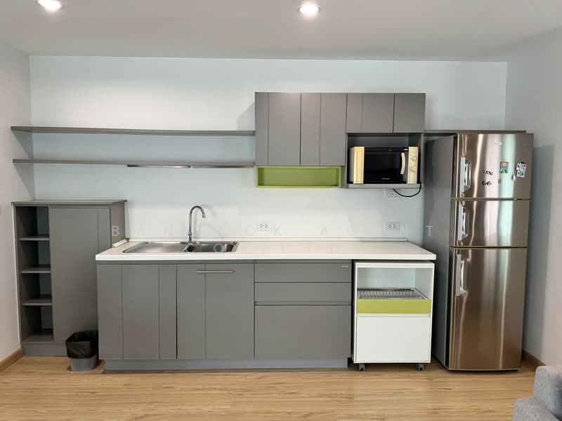 The Key Phahonyothin, Bangkok, 427 Soi Phahon Yothin 34, Sena Nikhom, Chatuchak, Bangkok, 1 Bedroom, 67 sqm, Condo For Sale, by Bangkok Agent Co.,Ltd., 500196517 - DDproperty.com