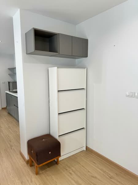 The Key Phahonyothin, Bangkok, 427 Soi Phahon Yothin 34, Sena Nikhom, Chatuchak, Bangkok, 1 Bedroom, 67 sqm, Condo For Sale, by Bangkok Agent Co.,Ltd., 500196517 - DDproperty.com