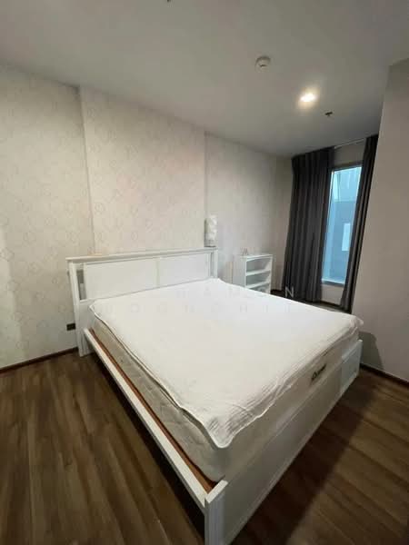 CEIL by Sansiri, Bangkok, 11 Soi Ekamai 12, Sukhumvit 63 Road, Khlong Tan Nua, Watthana, Bangkok, 1 Bedroom, 35 sqm, Condo For Sale, by Pichamon Boonchit, 500196518 - DDproperty.com