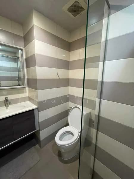 CEIL by Sansiri, Bangkok, 11 Soi Ekamai 12, Sukhumvit 63 Road, Khlong Tan Nua, Watthana, Bangkok, 1 Bedroom, 35 sqm, Condo For Sale, by Pichamon Boonchit, 500196518 - DDproperty.com