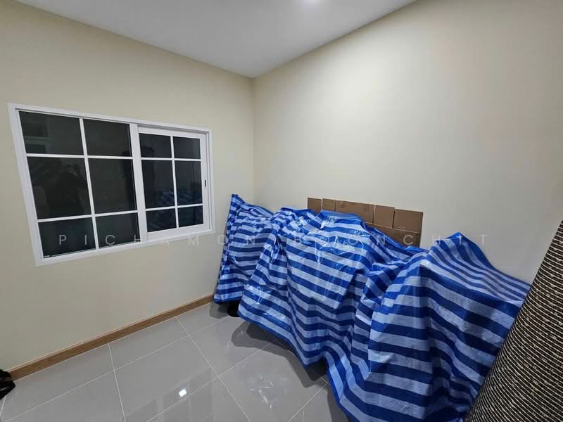 Golden Neo Siriraj-Ratchapruek, Bangkok, Bang Khun Sri, Bangkok Noi, Bangkok, 4 Bedrooms, 103 sqm, Townhouse For Sale, by Pichamon Boonchit, 500196519 - DDproperty.com