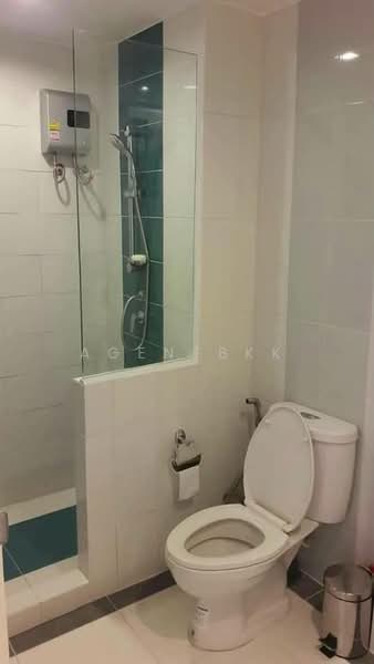 Silk Place Phaholyothin Laksi, Bangkok, 229 Phahonyothin Road, Anusaowari, Bang Khen, Bangkok, 1 Bedroom, 35 sqm, Condo For Rent, by Agentbkk, 500196520 - DDproperty.com