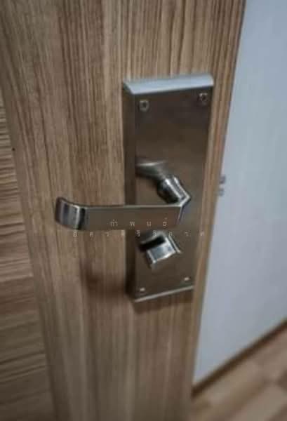 Green Ville Condo Sukhumvit 101, Bangkok, Sukhumvit 101 Road, Bang Chak, Phra Khanong, Bangkok, 1 Bedroom, 33 sqm, Condo For Rent, by กำพนธ์ อัศวศิริวิลาศ, 500196524 - DDproperty.com