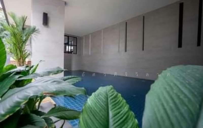 Green Ville Condo Sukhumvit 101, Bangkok, Sukhumvit 101 Road, Bang Chak, Phra Khanong, Bangkok, 1 Bedroom, 33 sqm, Condo For Rent, by กำพนธ์ อัศวศิริวิลาศ, 500196524 - DDproperty.com