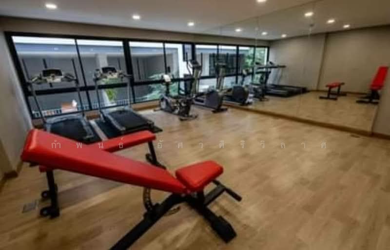 Green Ville Condo Sukhumvit 101 : กรีน วิลล์ คอนโด สุขุมวิท 101, กรุงเทพ, ถนนสุขุมวิท 101, บางจาก, พระโขนง, กรุงเทพ, 33 ตร.ม., คอนโด ให้เช่า, โดย กำพนธ์ อัศวศิริวิลาศ, 500196524 - DDproperty.com