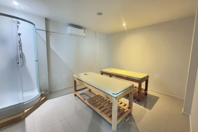 ซอยสุขุมวิท 50 ถนนสุขุมวิท ซอยย่อย สวัสดี 4 แขวงพระโขนง เขตคลองเตย กทม. 10110, กรุงเทพ, สุขุมวิท, พระโขนง, คลองเตย, กรุงเทพ, 1,300 ตร.ม., บ้านเดี่ยว ขาย, โดย สง่าชัย ไทรทองคำ, 500196525 - DDproperty.com