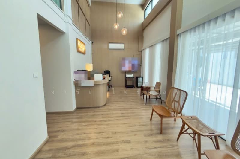 ซอยสุขุมวิท 50 ถนนสุขุมวิท ซอยย่อย สวัสดี 4 แขวงพระโขนง เขตคลองเตย กทม. 10110, กรุงเทพ, สุขุมวิท, พระโขนง, คลองเตย, กรุงเทพ, 1,300 ตร.ม., บ้านเดี่ยว ขาย, โดย สง่าชัย ไทรทองคำ, 500196525 - DDproperty.com