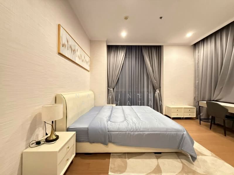 Supalai Oriental Sukhumvit 39, Bangkok, Soi Sukhumvit 39, Khlong Tan Nua, Watthana, Bangkok, 3 Bedrooms, 180 sqm, Condo For Rent, by Natrinee Aphirachatanon, 500196526 - DDproperty.com