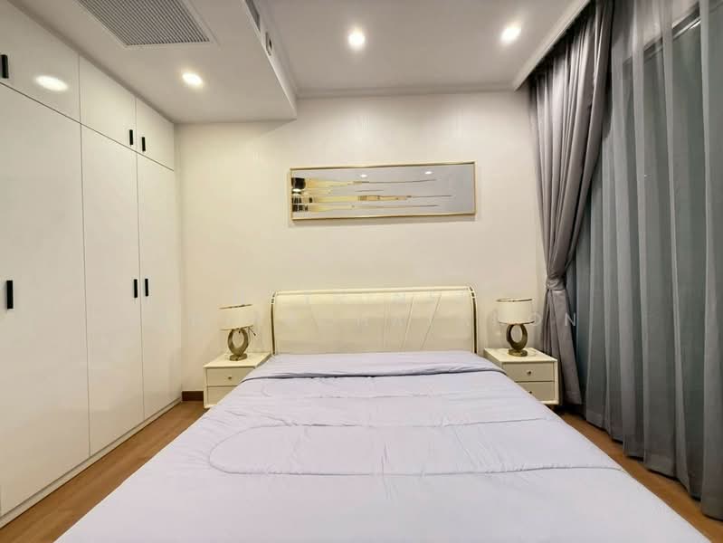 Supalai Oriental Sukhumvit 39, Bangkok, Soi Sukhumvit 39, Khlong Tan Nua, Watthana, Bangkok, 3 Bedrooms, 180 sqm, Condo For Rent, by Natrinee Aphirachatanon, 500196526 - DDproperty.com