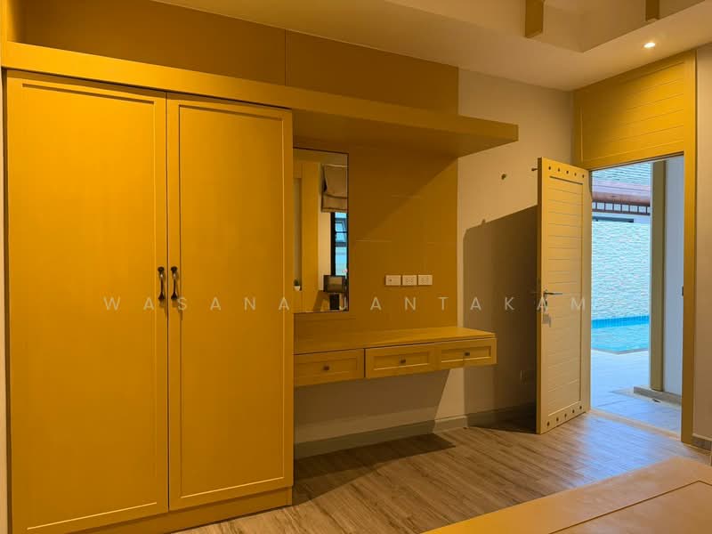 Rawai VIP Villas, Phuket, 58, 88 Soi Rouyphad, Rawai, Muang Phuket, Phuket, 3 Bedrooms, 270 sqm, Villa For Sale, by Wasana Jantakam, 500196527 - DDproperty.com